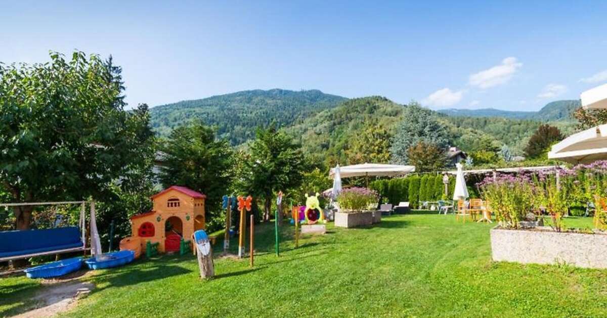 Een foto van Bio Hotel Elite