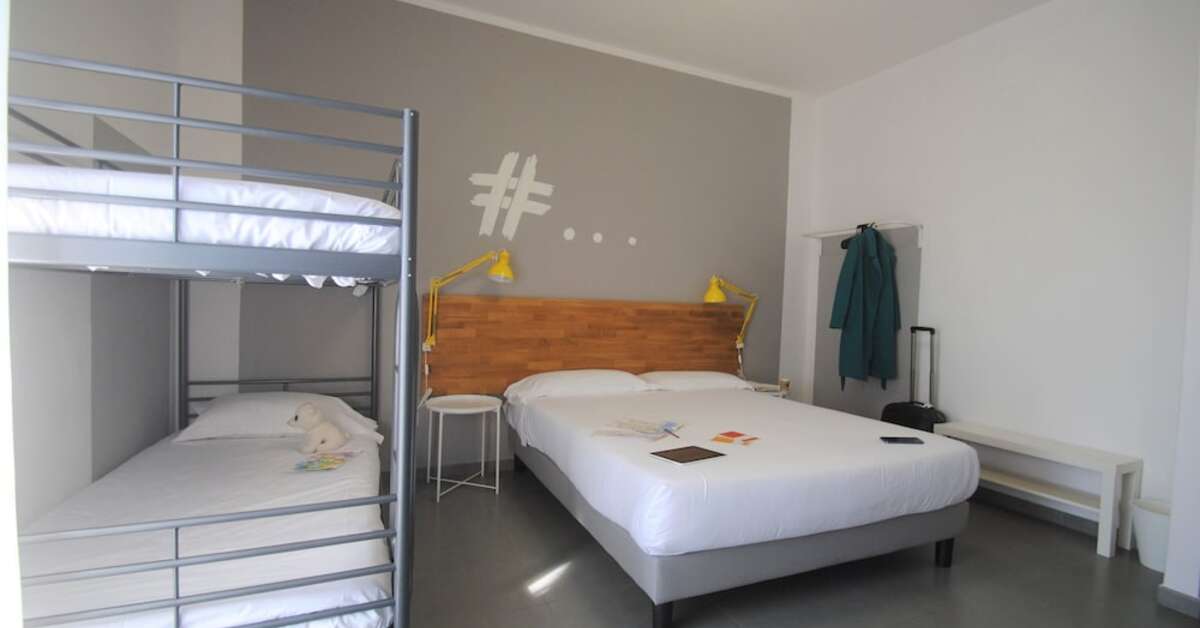 Een foto van Ibis Styles Brindisi