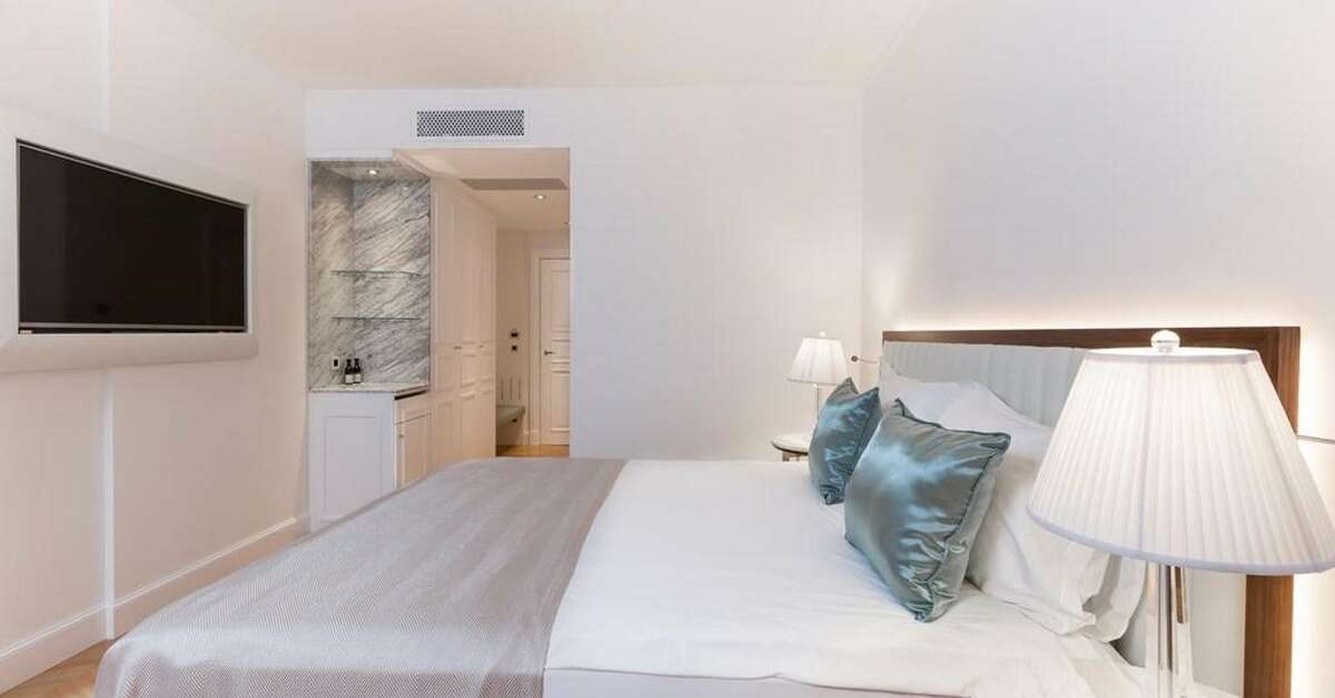 Een foto van Amadria Park Hotel Milenij