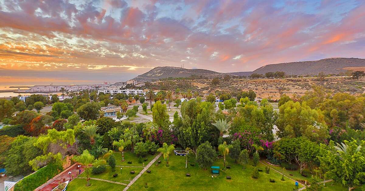 Een foto van Tildi Hotel & Spa