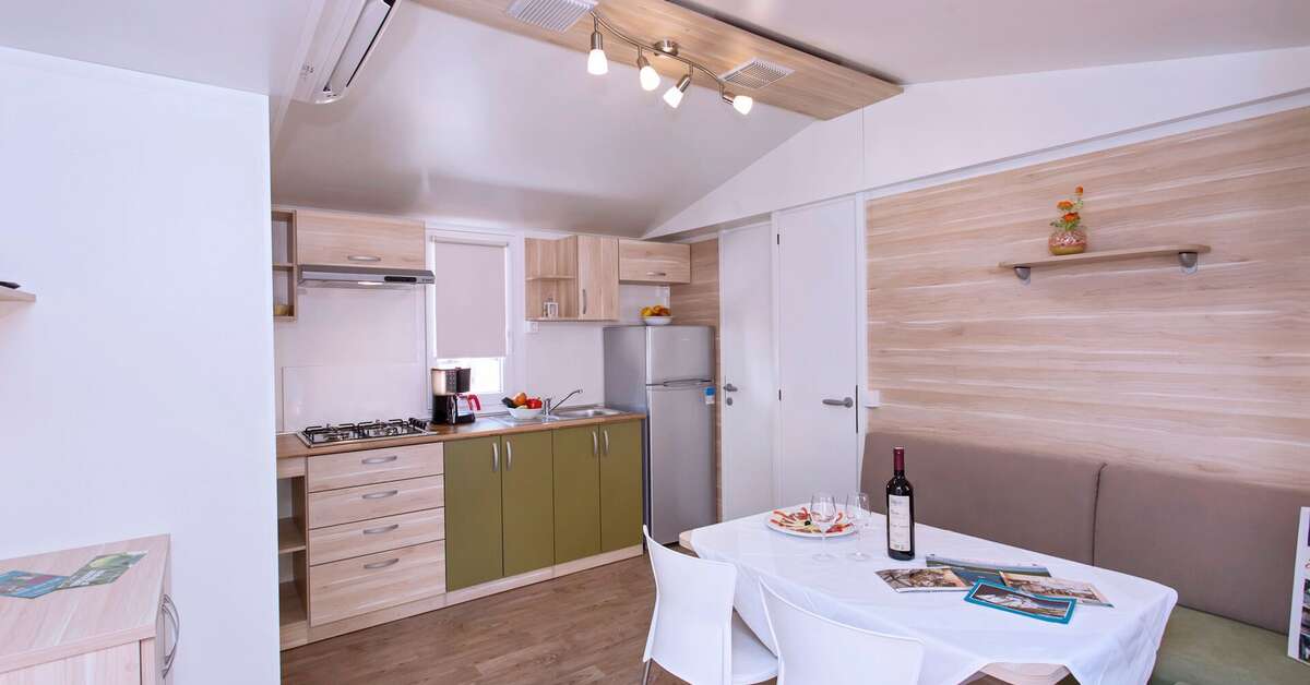 Een foto van Camping Park Soline