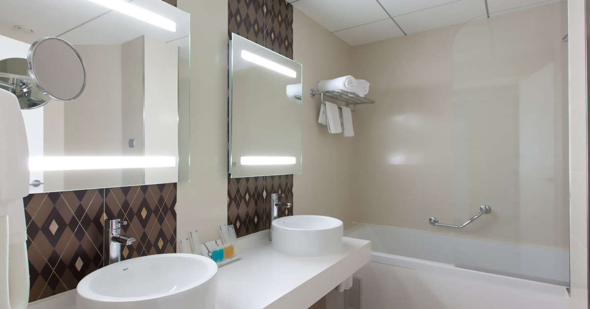 Een foto van Riviera Beach Hotel