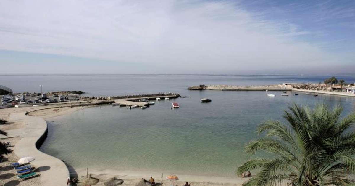 Een foto van BQ Aguamarina Boutique Hotel