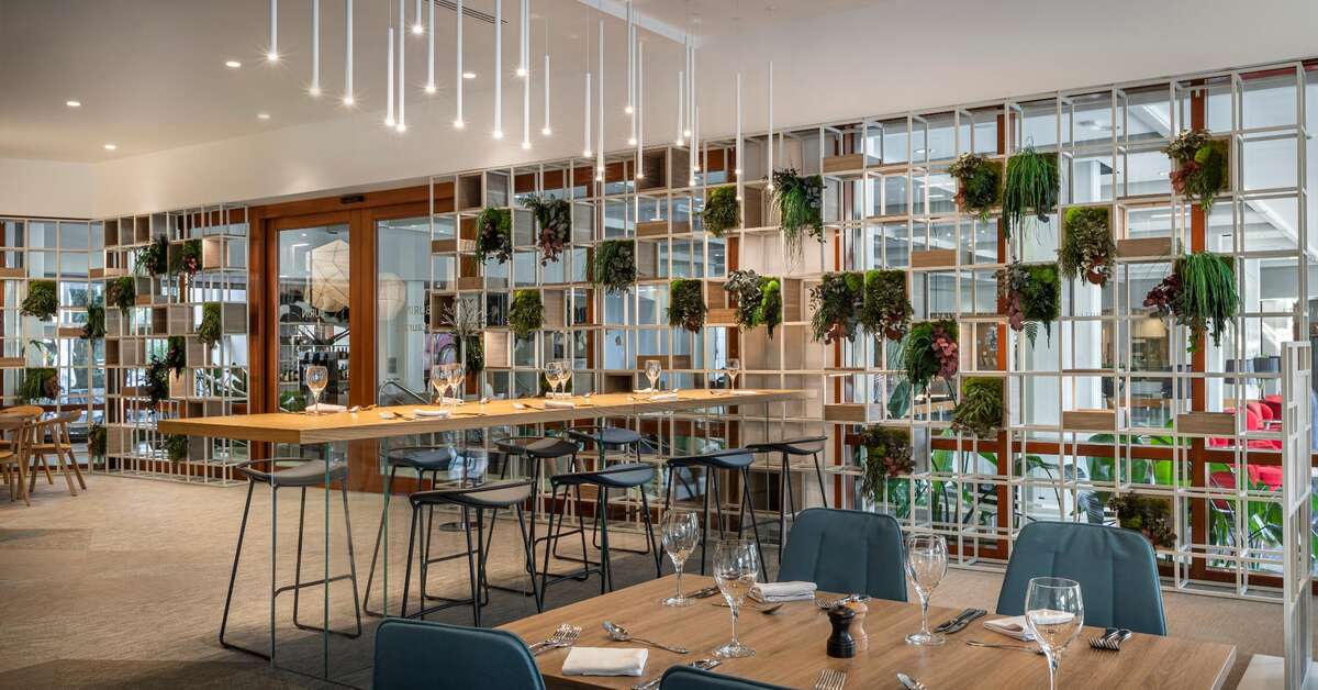 Ein Foto Hotel Eden