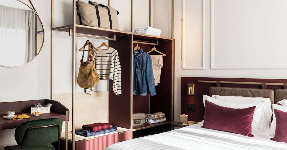 Een foto van Adoro Hotel