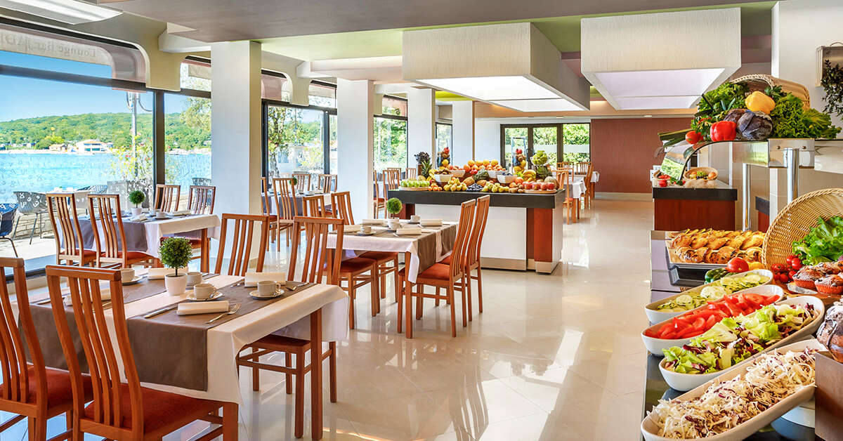Een foto van Veya Maradiso Hotel by Aminess