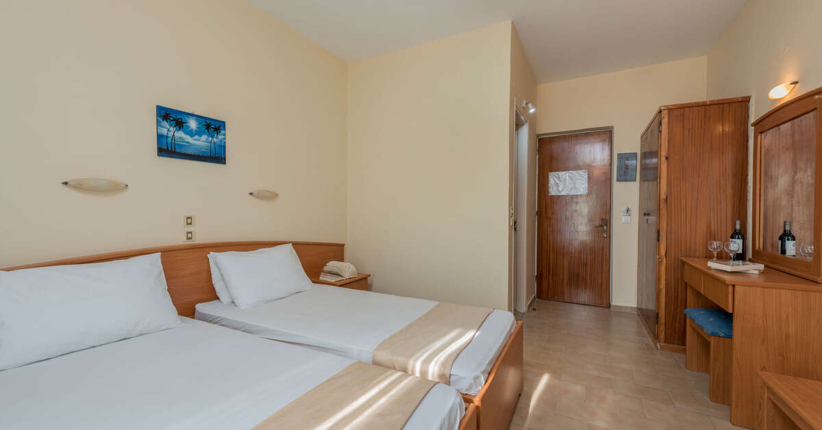 Een foto van Sorrento Studios