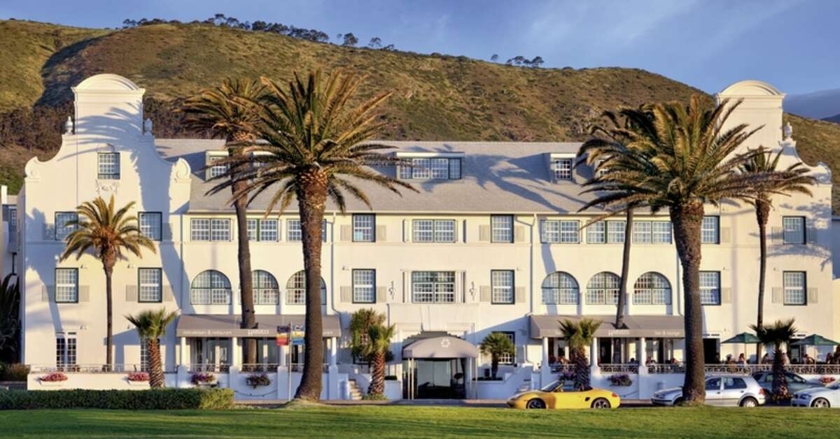 Ein Foto The Winchester Boutique Hotel