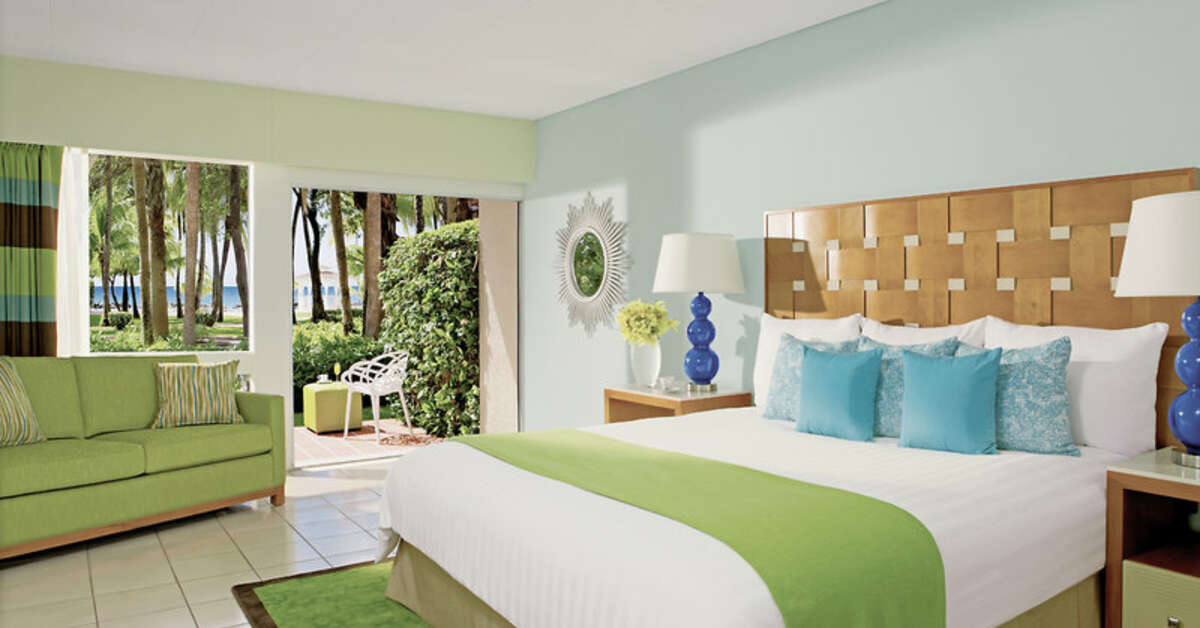 Een foto van Sunscape Curacao Resort Spa & Casino