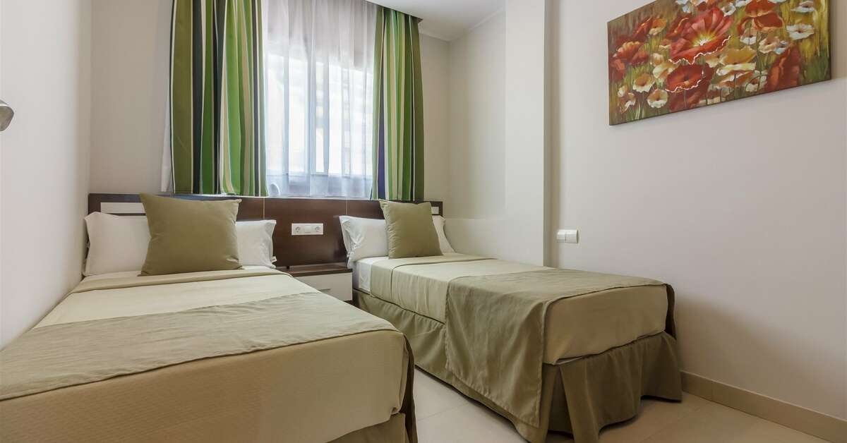 Een foto van Klayman Diamond Aparthotel