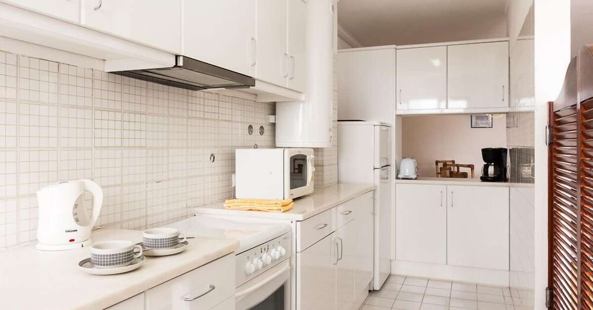 Een foto van Appartementen Do Parque