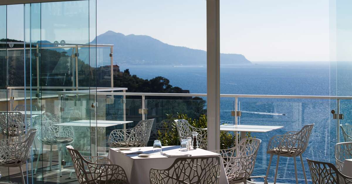 Een foto van Villa Fiorella Art Hotel