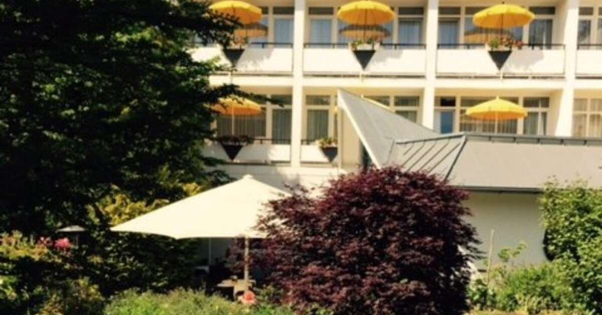 Een foto van Ringhotel Posthotel Usseln