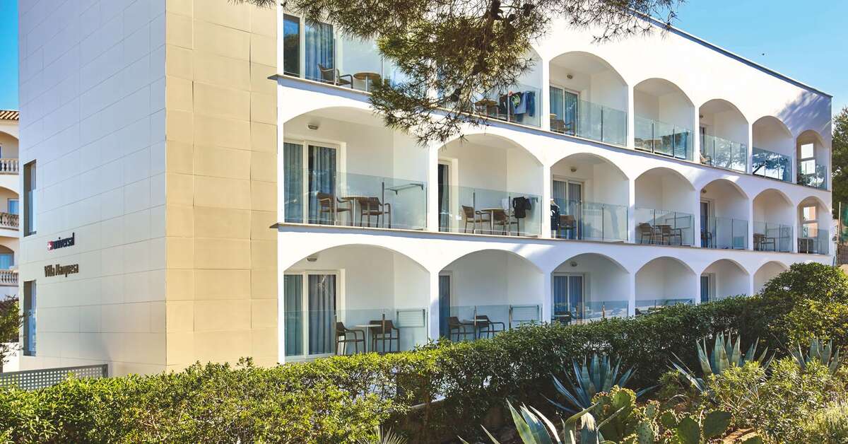 Een foto van Universal Casa Marquesa