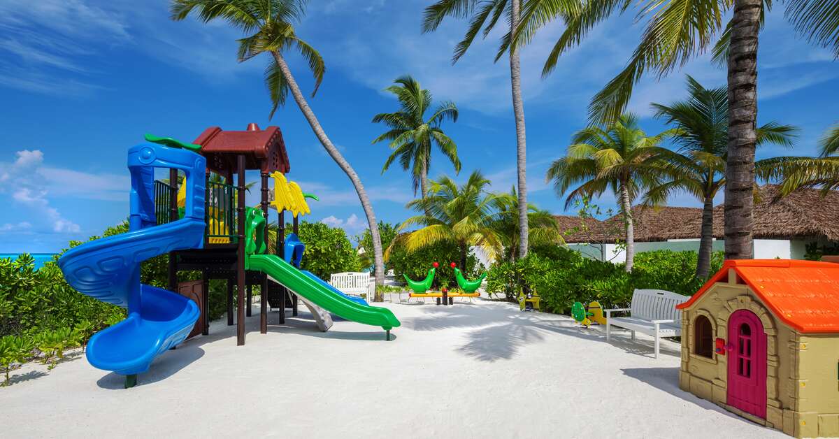 Een foto van Nooe Maldives Kunaavashi