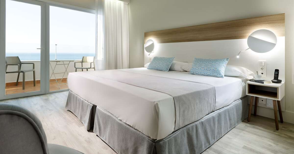 Een foto van Benalma Hotel Costa del Sol
