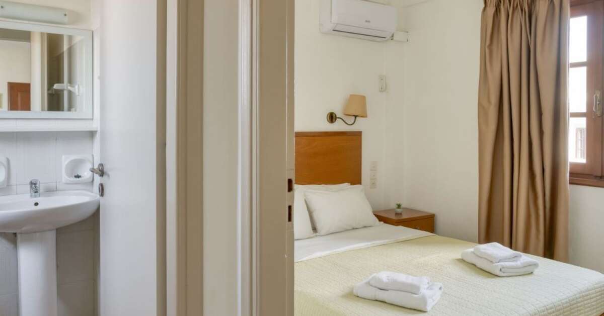 Een foto van John Mary Appartementen