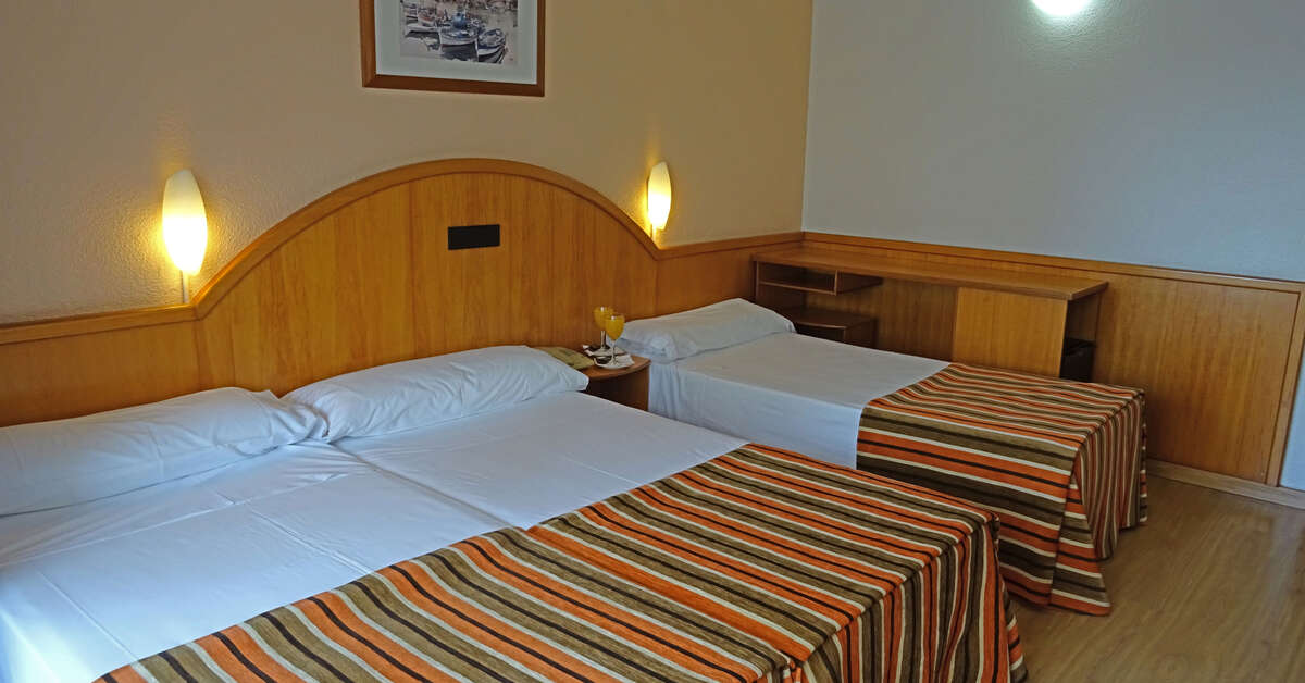 Een foto van Poseidon Resort