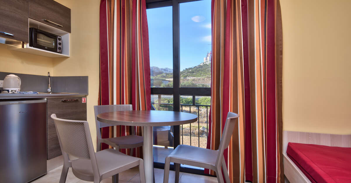 Een foto van Luna Holiday Complex