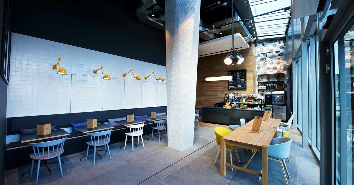 Een foto van Staycity Aparthotel Manchester Piccadilly