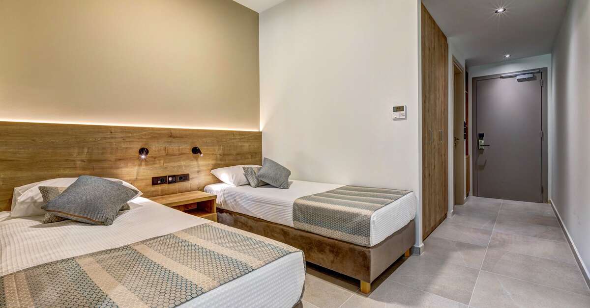 Ein Foto White Olive Elite Hotel