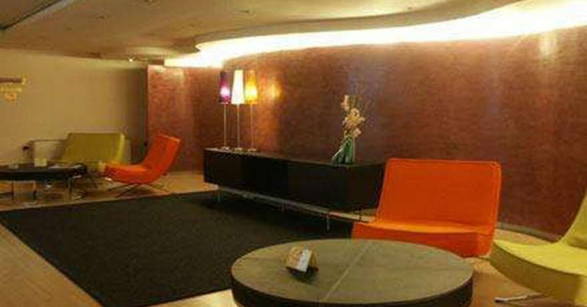 Een foto van Hotel Macia Condor