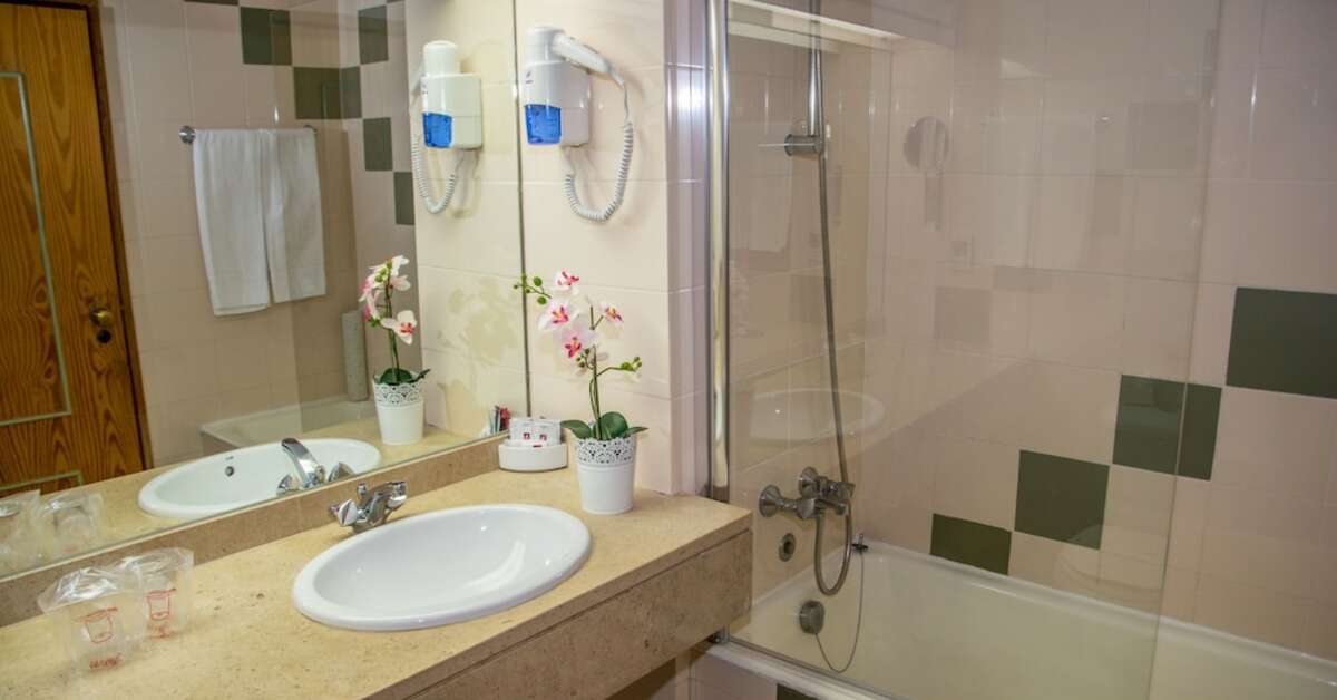 Een foto van Luna Hotel da Oura
