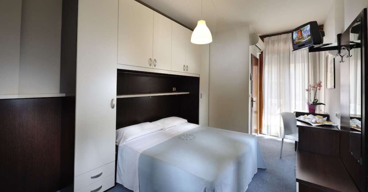 Een foto van Hotel Danieli Bibione
