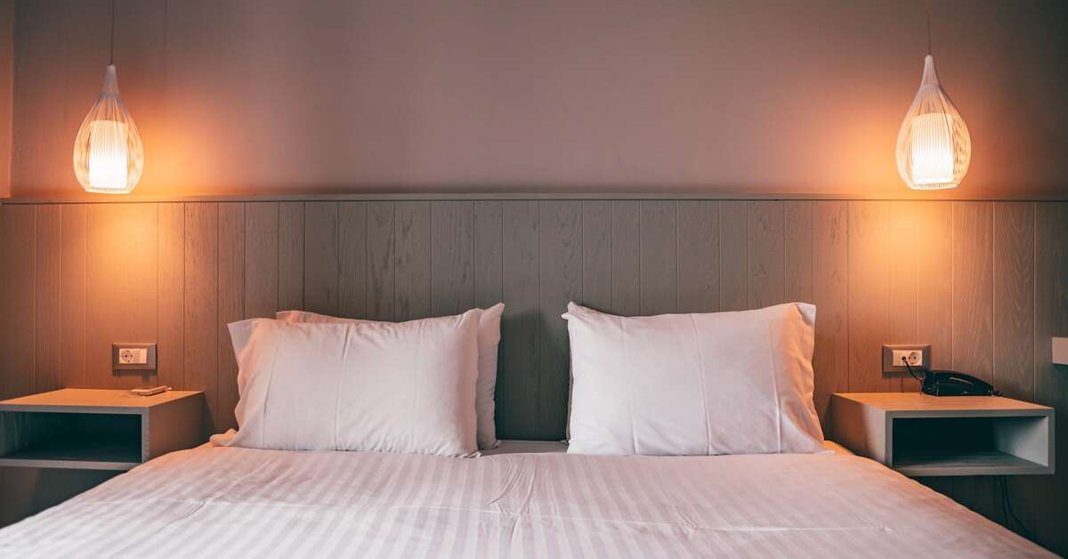 Een foto van Castelli Hotel