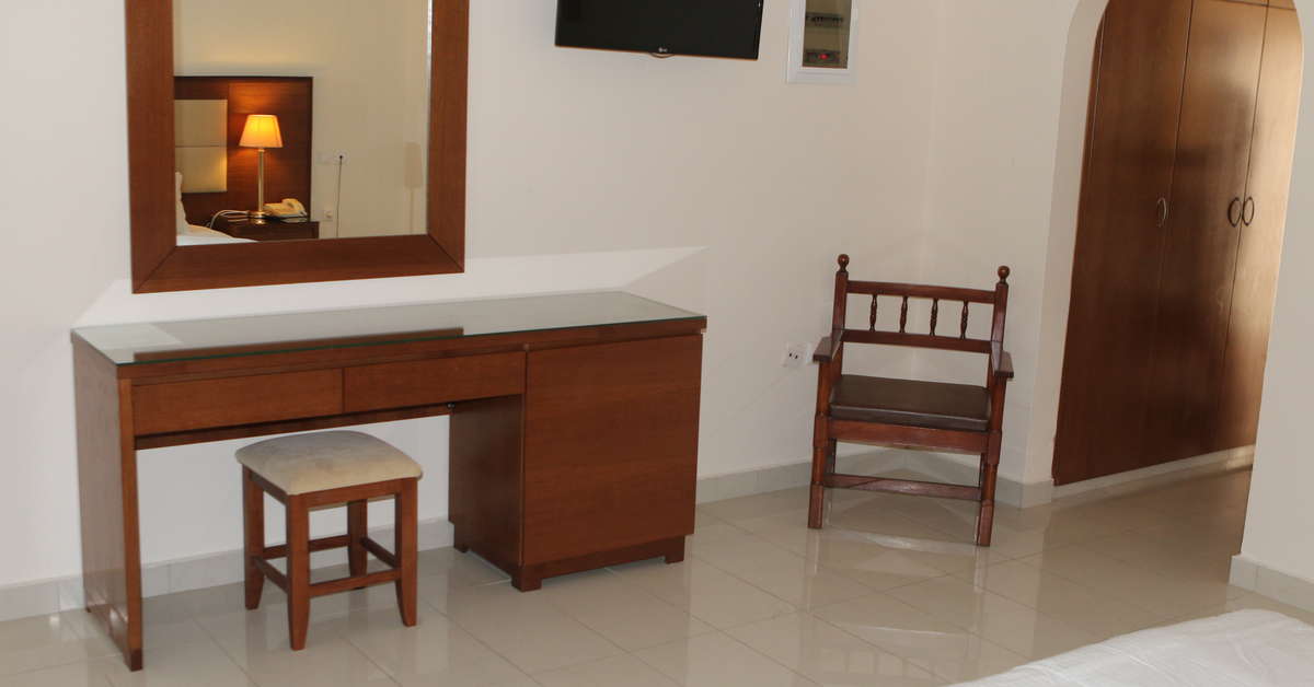 Ein Foto Paleos Family Apartments