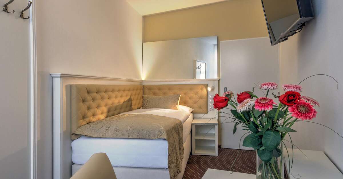 Ein Foto Hotel Taurus