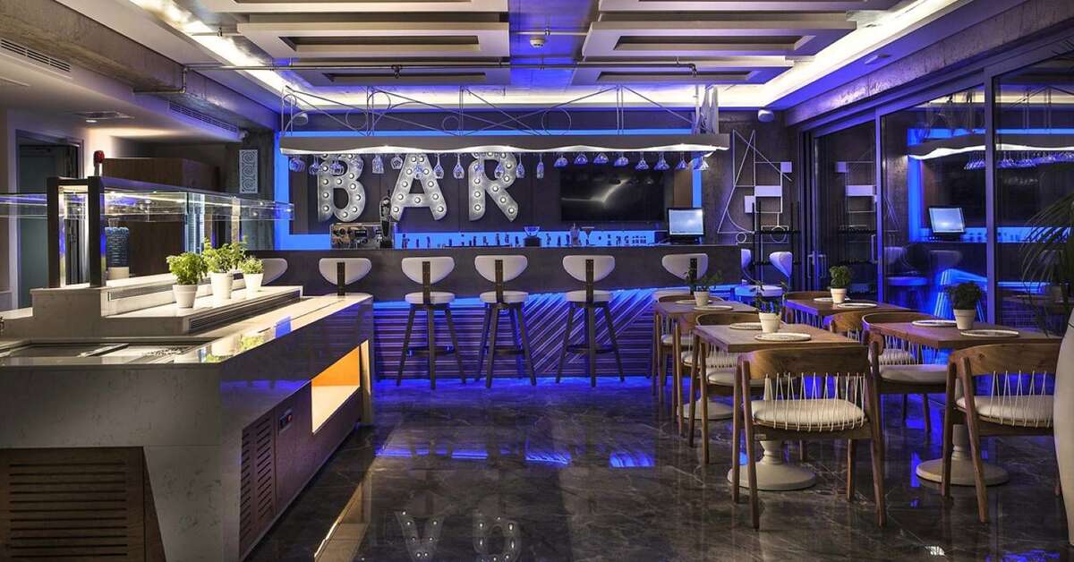 Een foto van Glaros Royal Beach Hotel