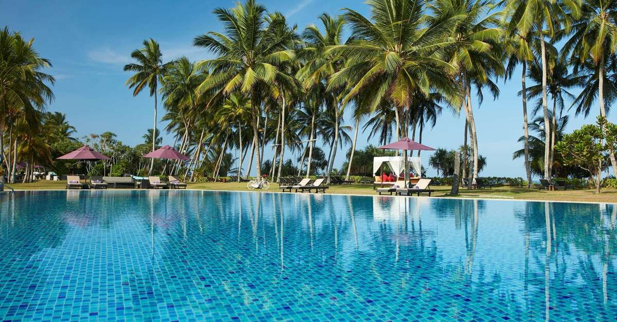 Een foto van Thaala Bentota Resort