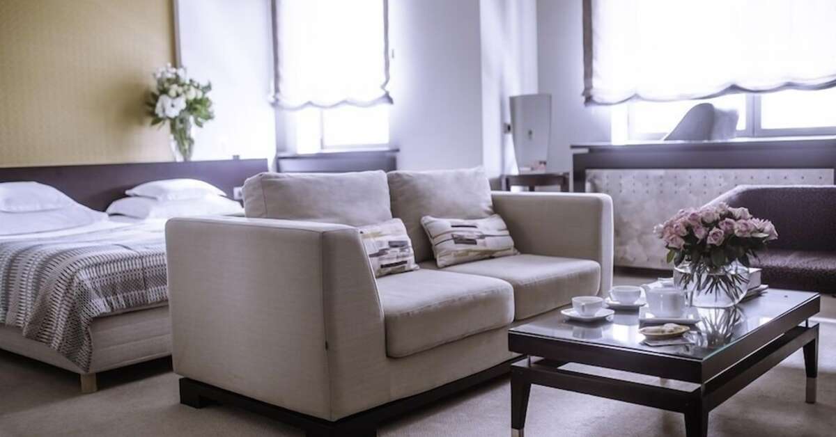 Een foto van Townhouse 27