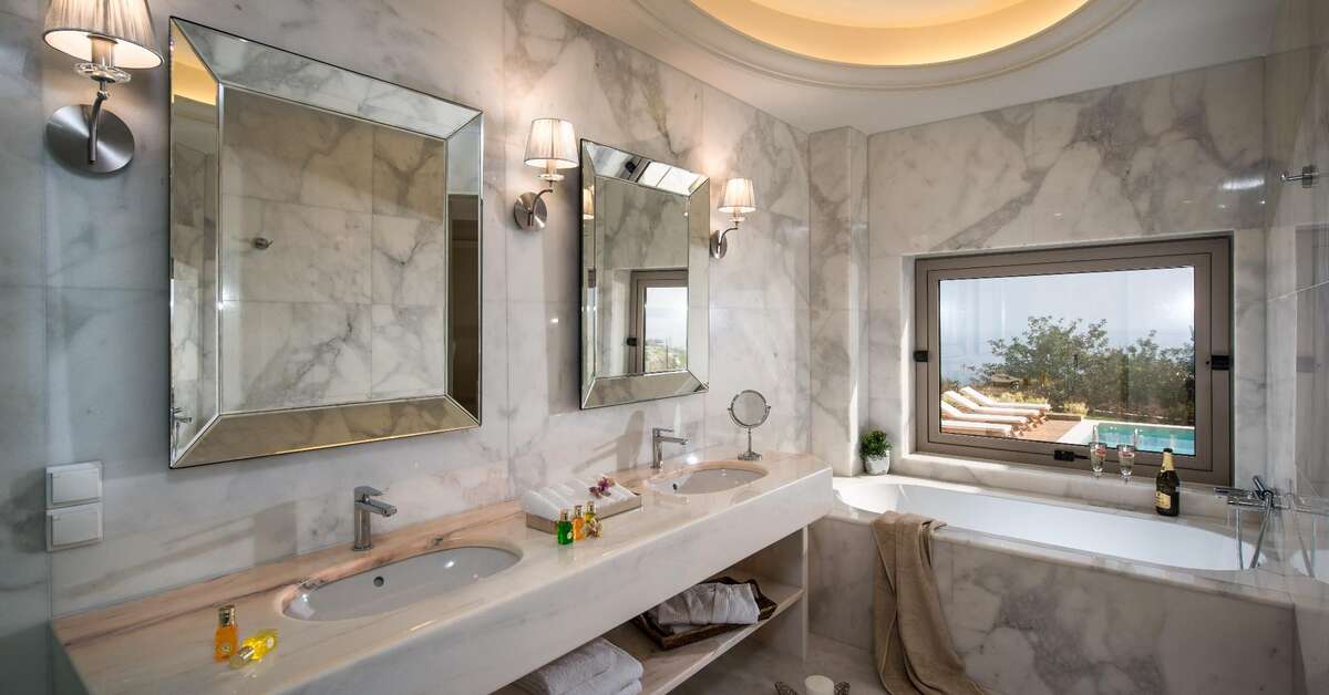 Een foto van Creta Blue Boutique Hotel & Suites