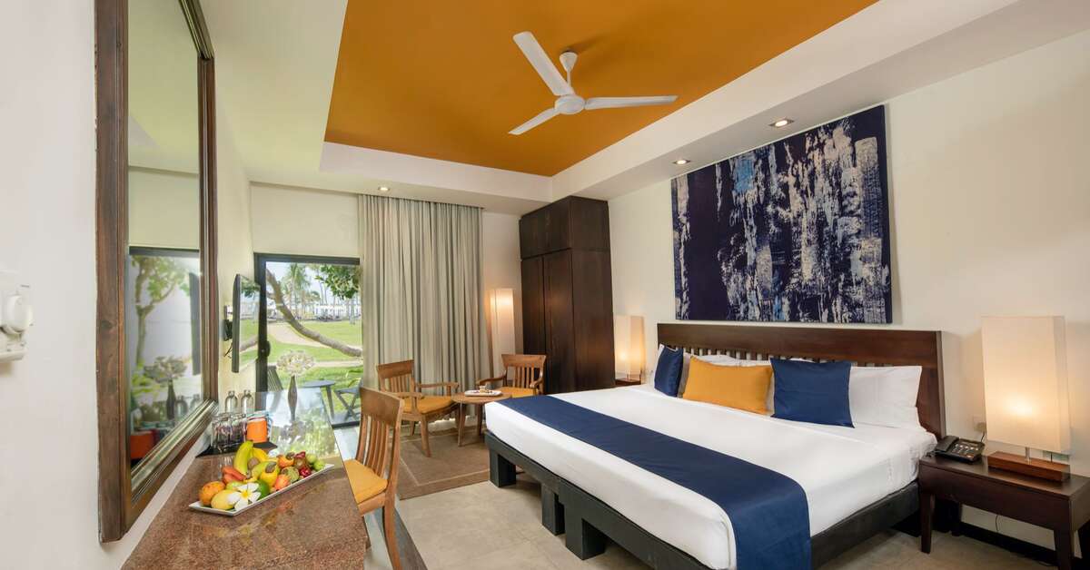 Een foto van Club Hotel Dolphin