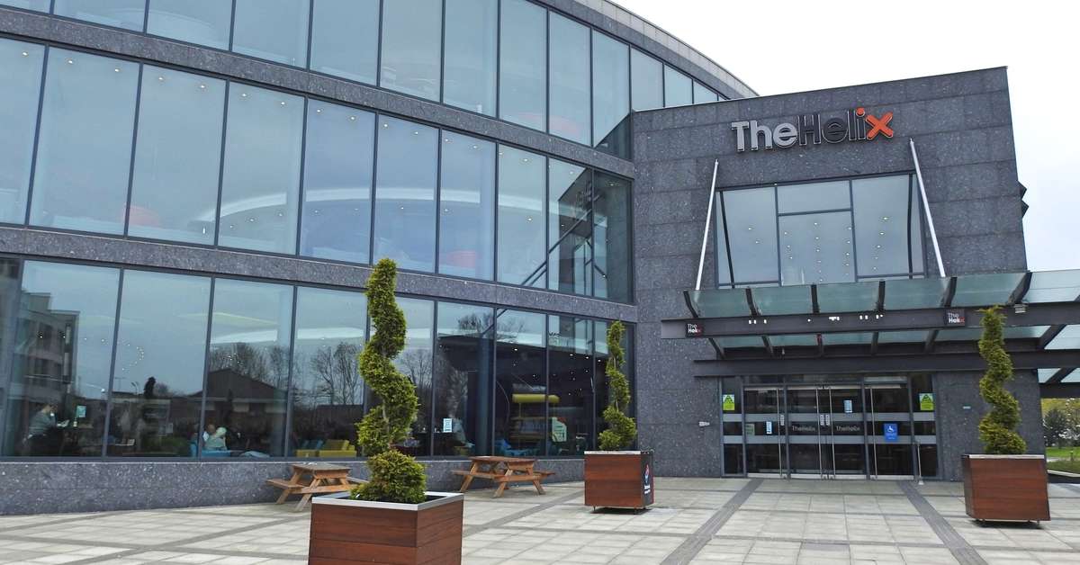 Een foto van The Bonnington Dublin Hotel