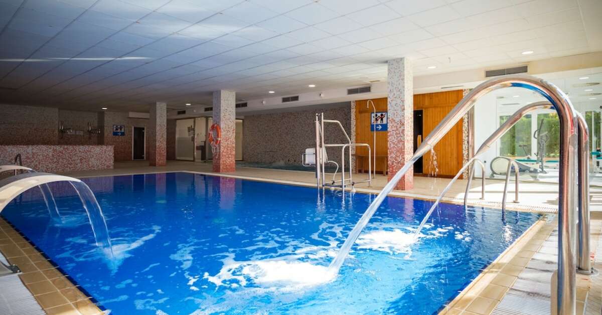 Een foto van Ohtels La Hacienda