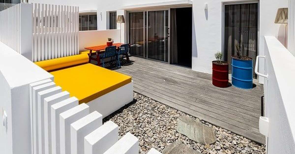 Een foto van Buendia Corralejo Nohotel