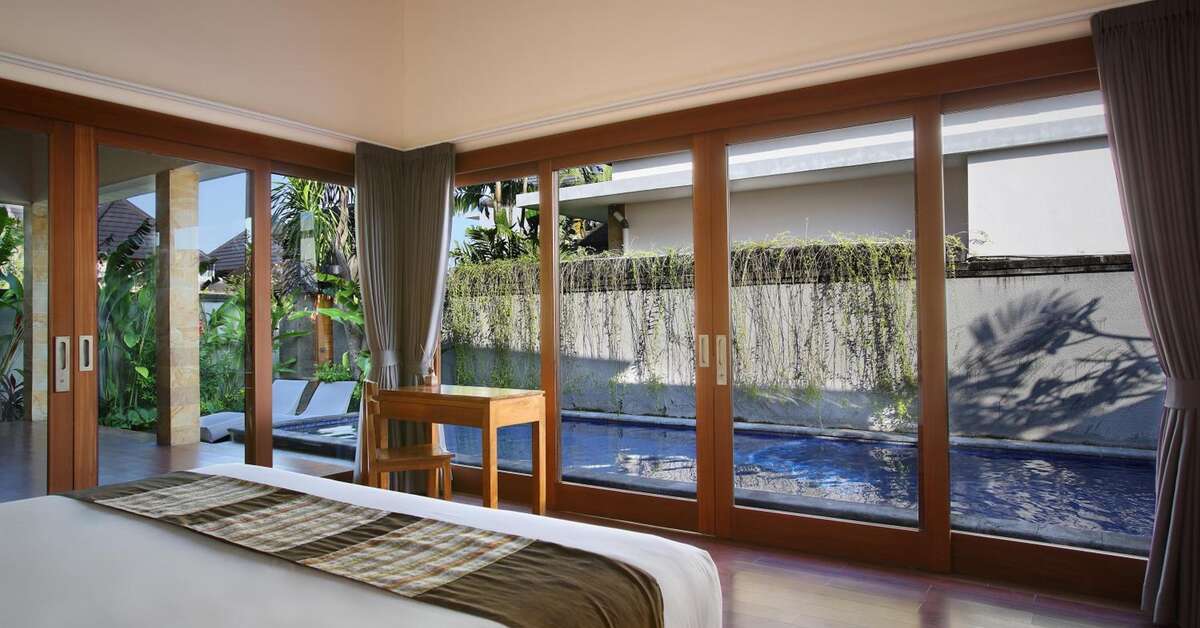 Een foto van The Prime Seminyak