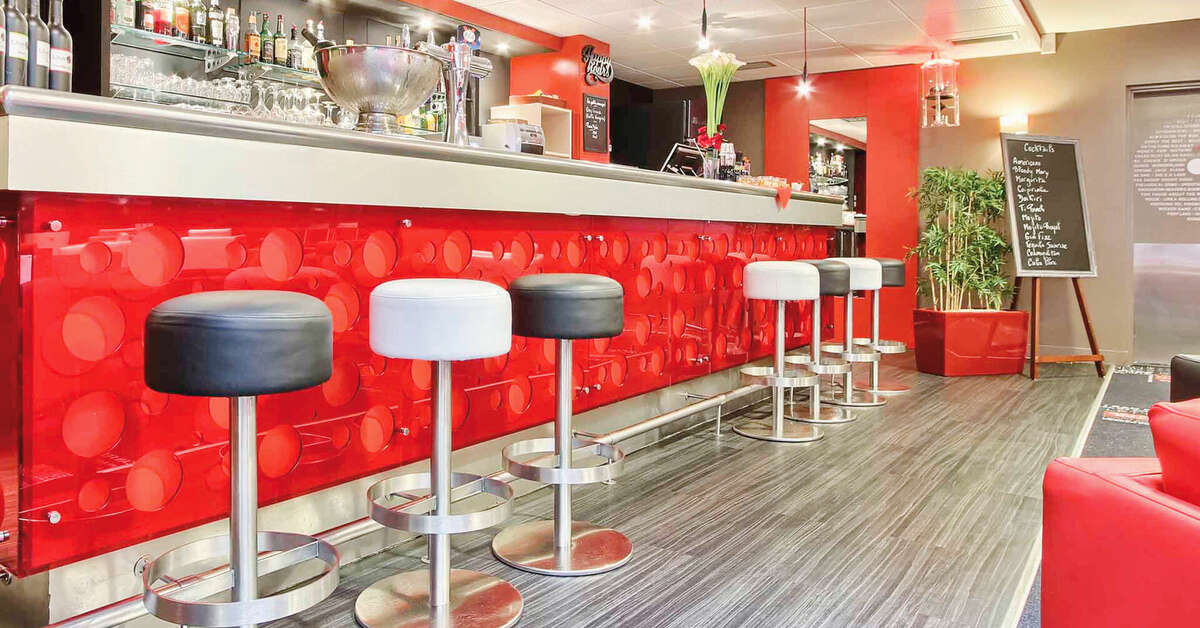 Een foto van Ibis Styles Paris Roissy CDG