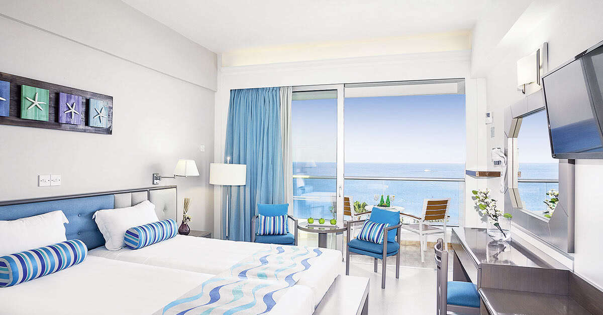 Een foto van Cavo Maris Beach Hotel