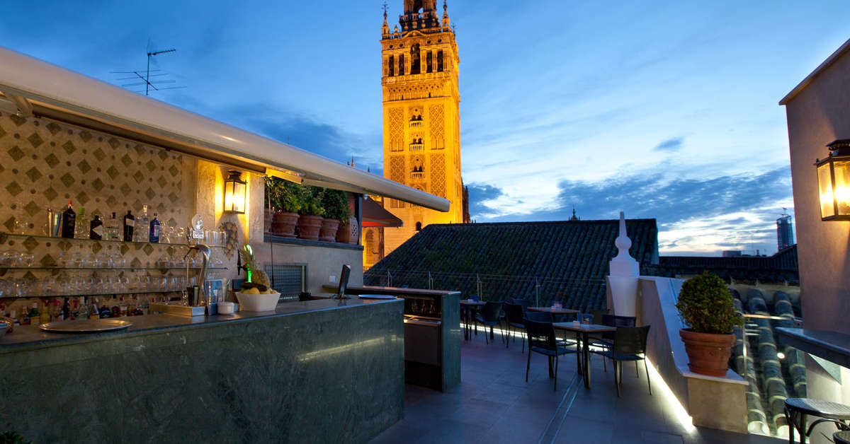 Ein Foto Dona Maria Hotel