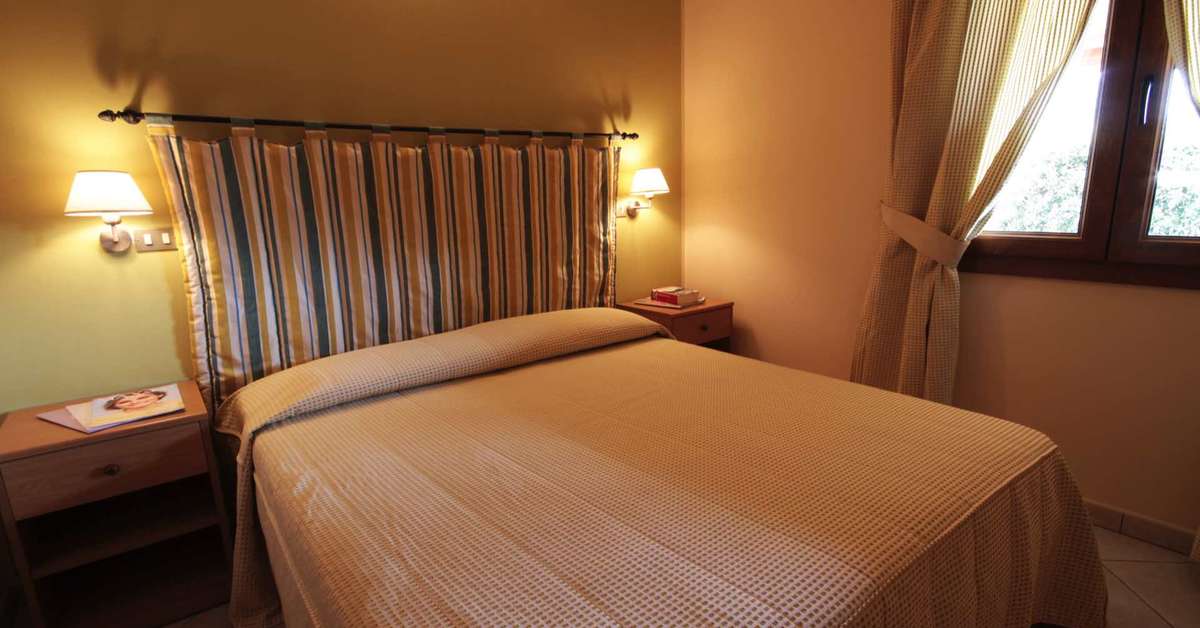 Een foto van Tonicello Resort