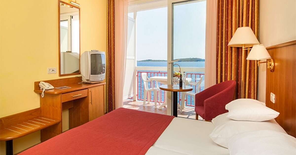 Een foto van Hotel Zora