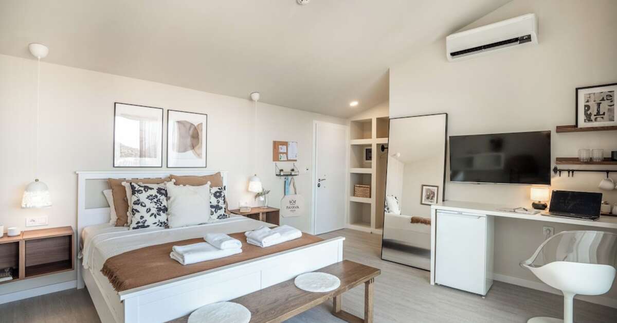 Een foto van Payava Hotel by True Blue