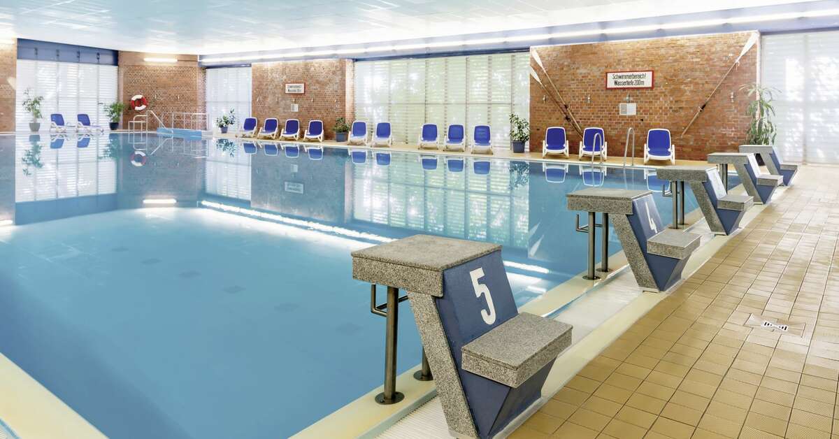 Een foto van Ahorn Seehotel Templin