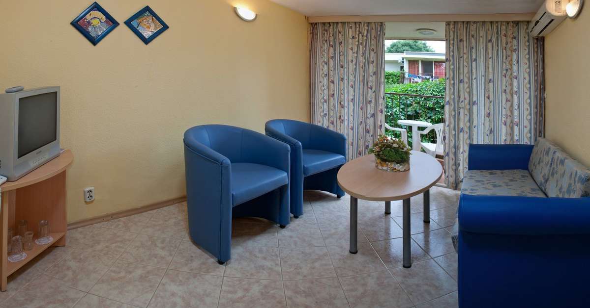 Een foto van Vita Park Hotel