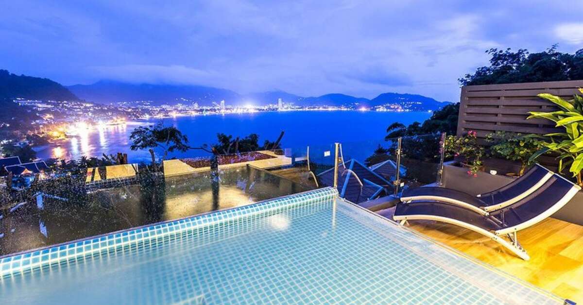 Een foto van IndoChine Resort & Villas