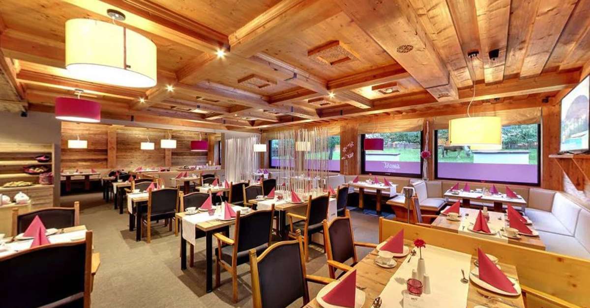 Een foto van Smart Hotel